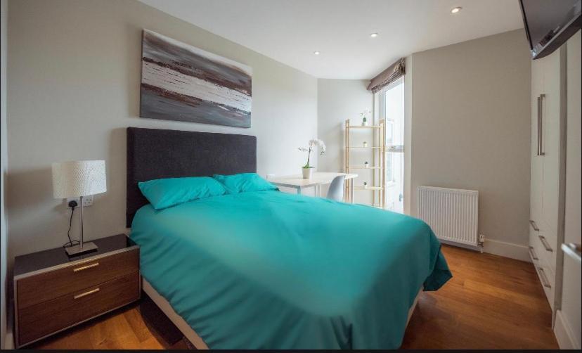 Fantastic 3 Bedrooms Flat In Euston Zone 1 London Exterior photo