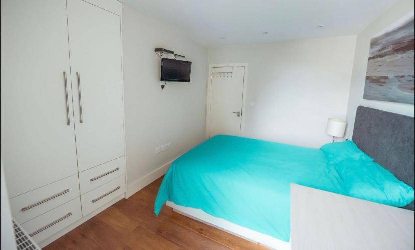 Fantastic 3 Bedrooms Flat In Euston Zone 1 London Exterior photo
